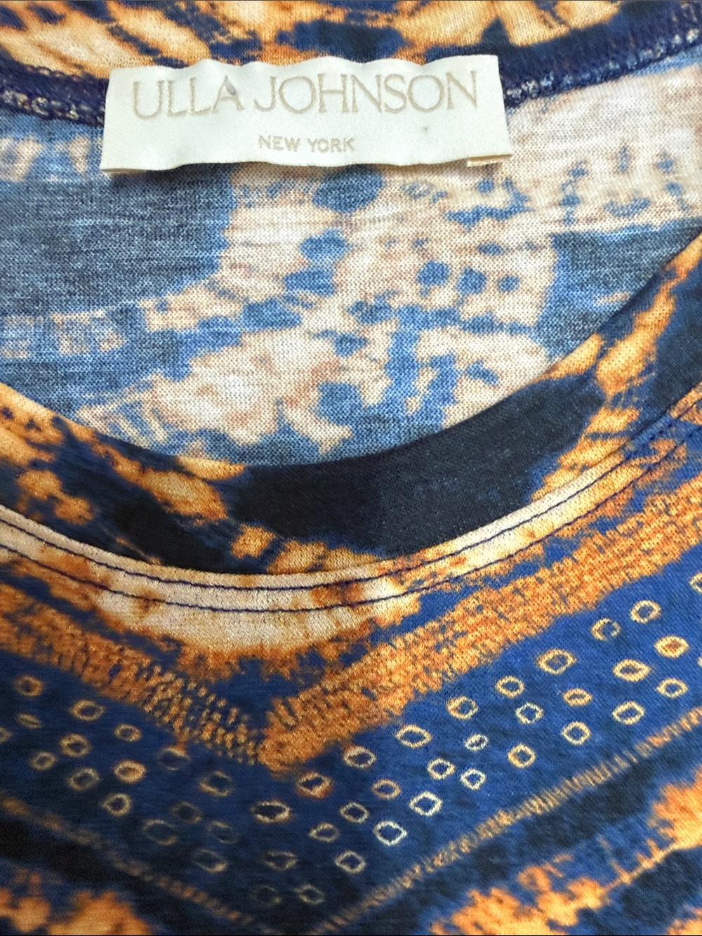 Ulla Johnson Top. Size Small Like Brand New - Picture 2 of 5